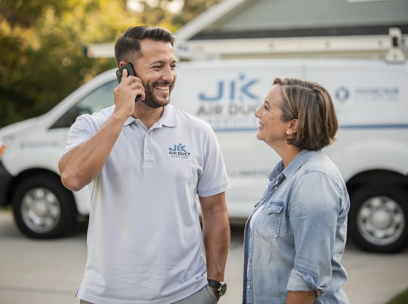 Air Duct Cleaning Earling, IA FAQs